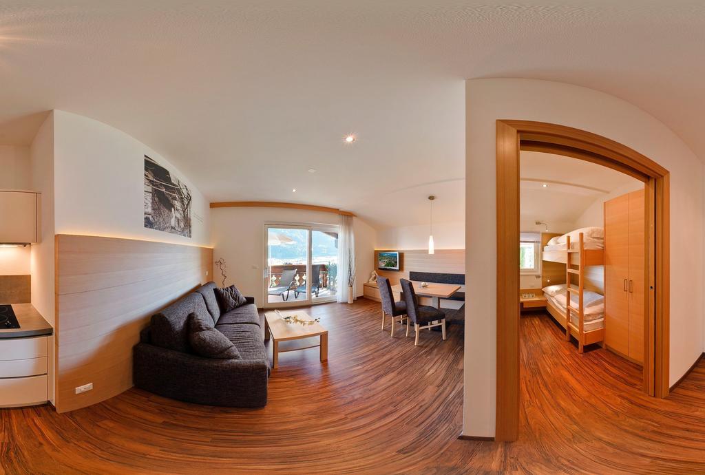 Apartments Oberdorner Lagundo Room photo